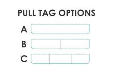Advanced Sports Timing Custom Bib - Image 3