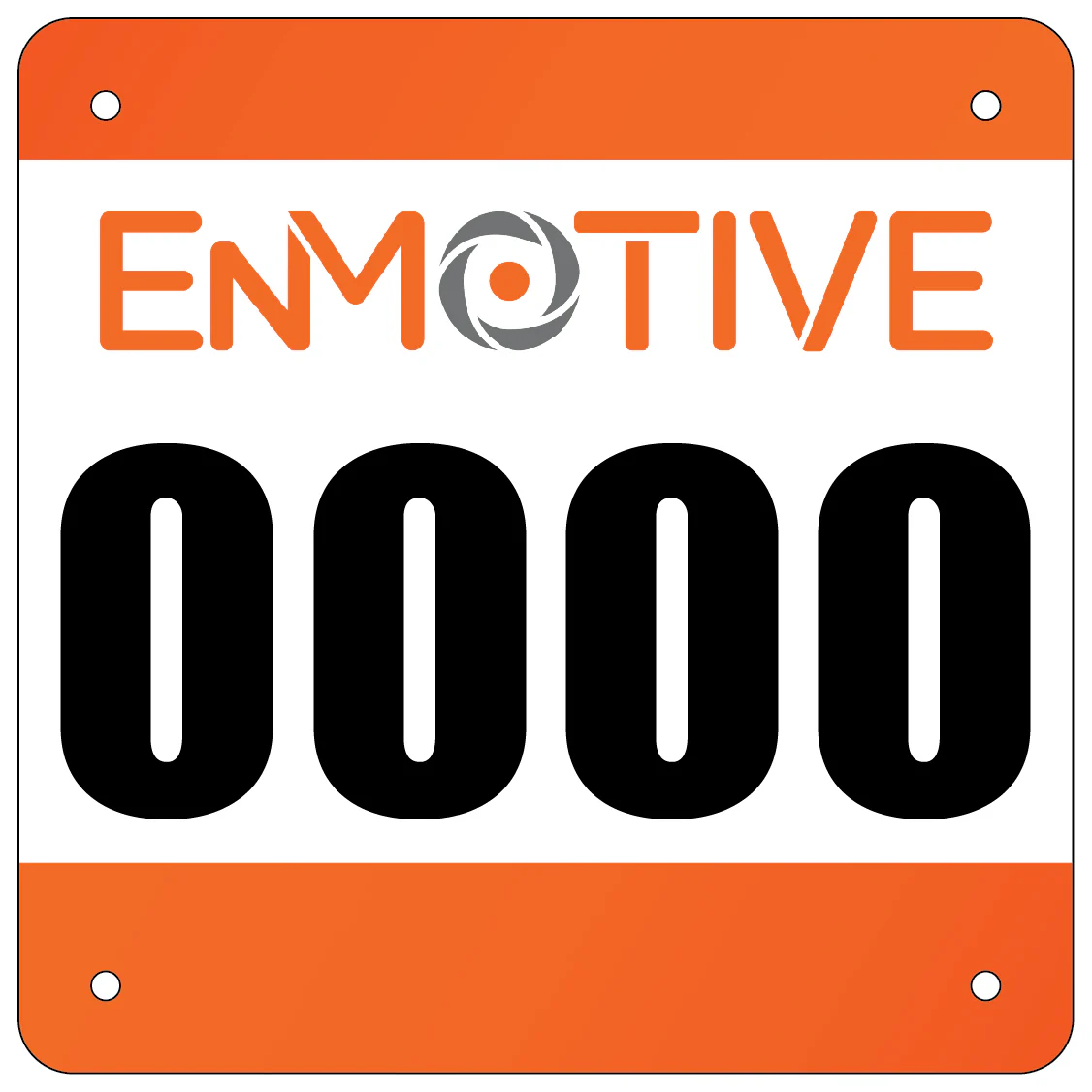 Enmotive Stock Bib - Pikes